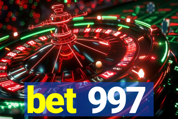 bet 997